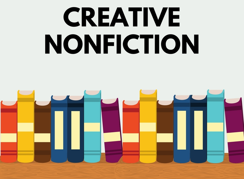 Creative Non Fiction